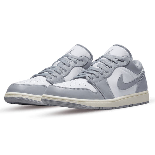 Air Jordan 1 Low Vintage Stealth Grey