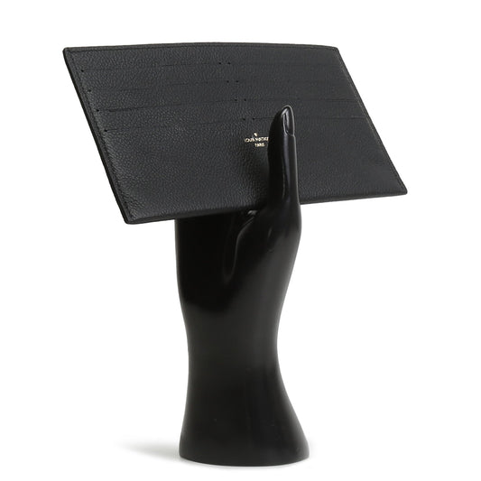 LOUIS VUITTON Fèlicie Card Portemonnee Insert - Zwart