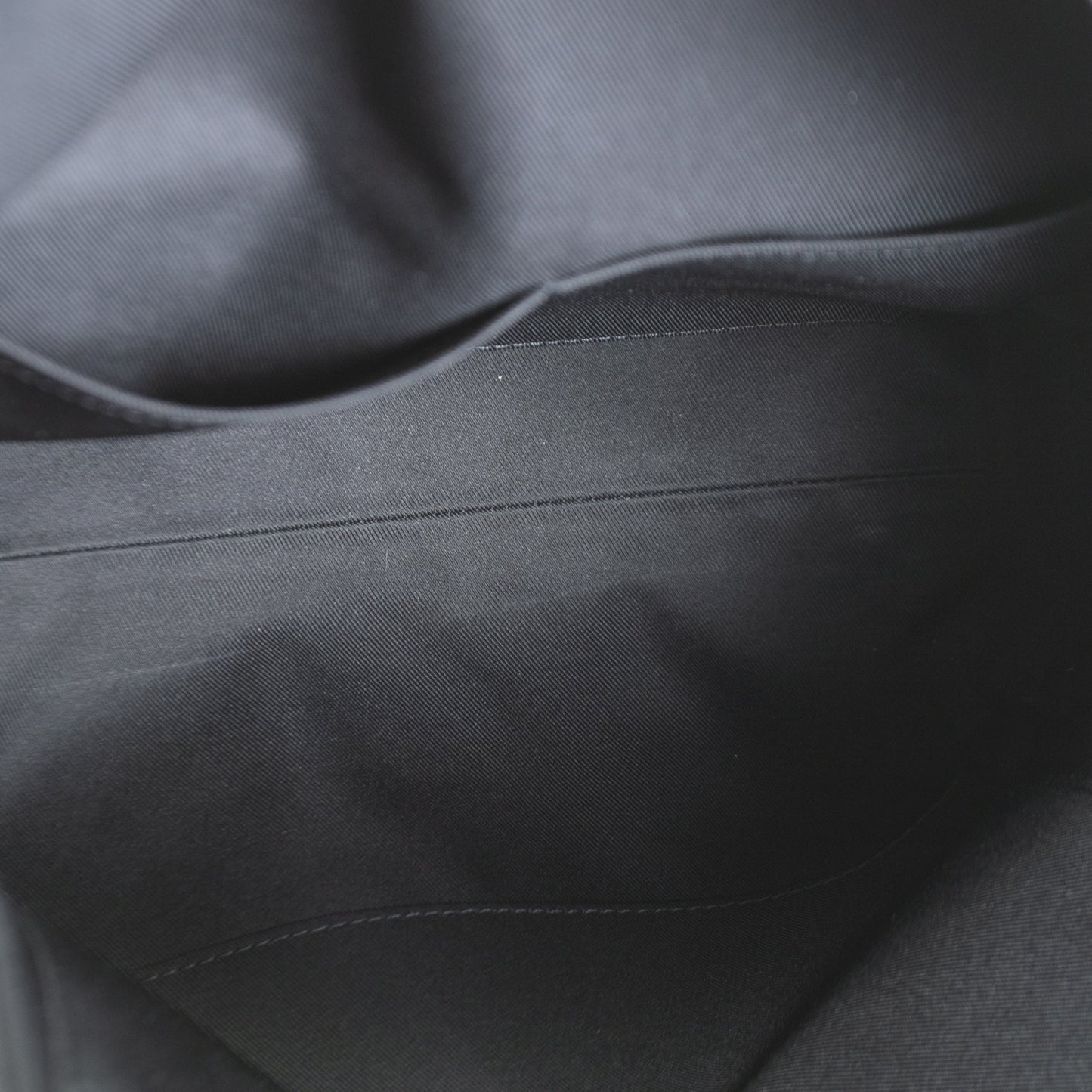 LOUIS VUITTON Campus Rugzak - Damier Infini