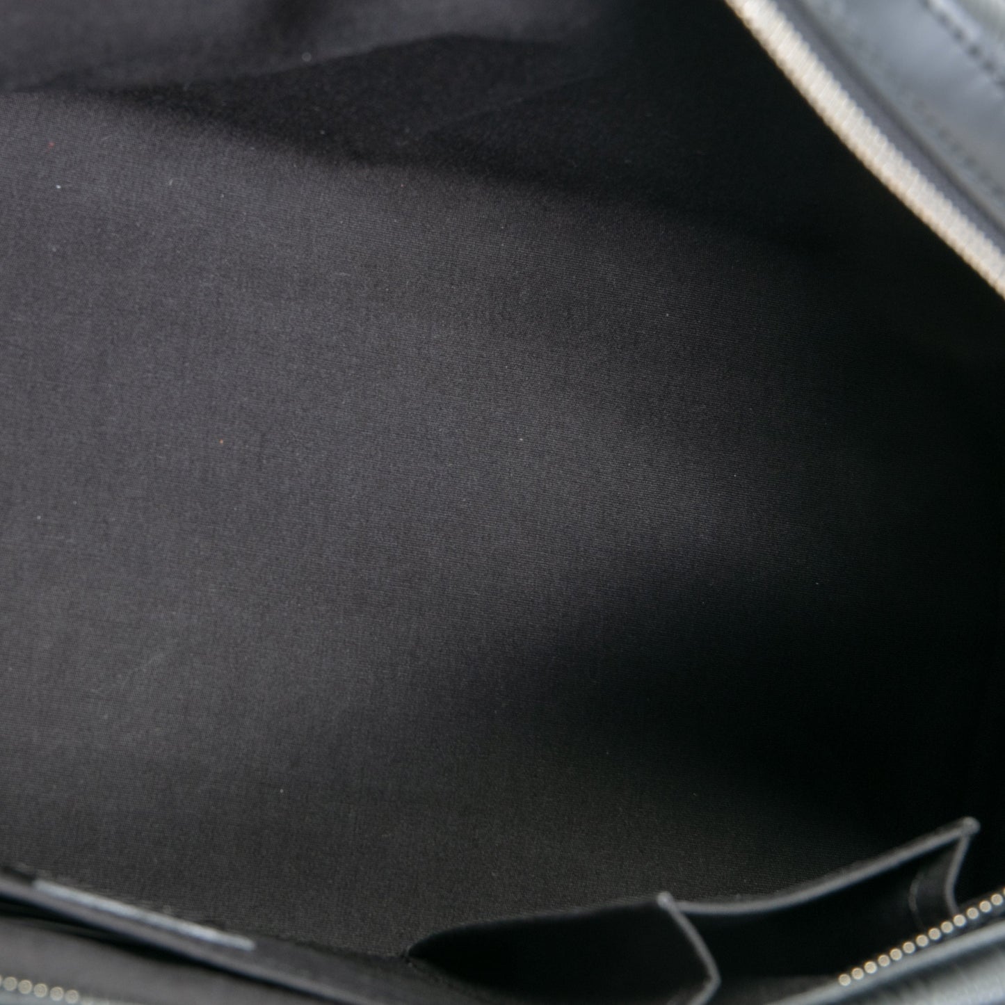 Louis Vuitton Epi Montaigne GM Zwart