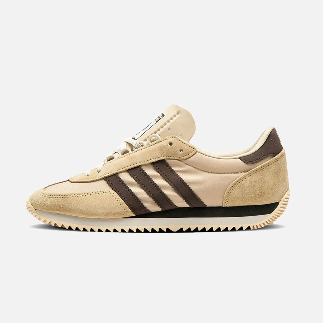 adidas SPZL x Liam Gallagher Achille Stone Khaki