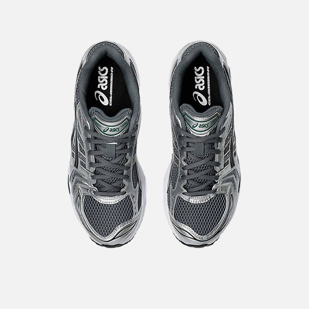 ASICS Gel-Kayano 14 Metropolis Jasper Green