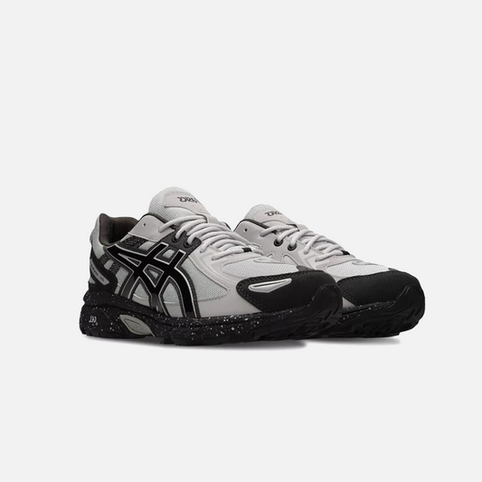 ASICS Gel-Venture 6 Glacier Grey Black
