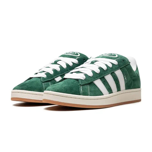 Adidas Campus 00s Green Gum