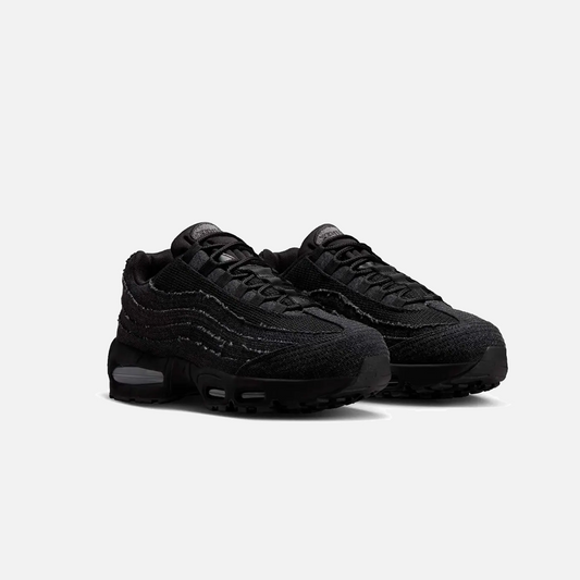 Levi's x Nike Air Max 95 OG Black Anthracite