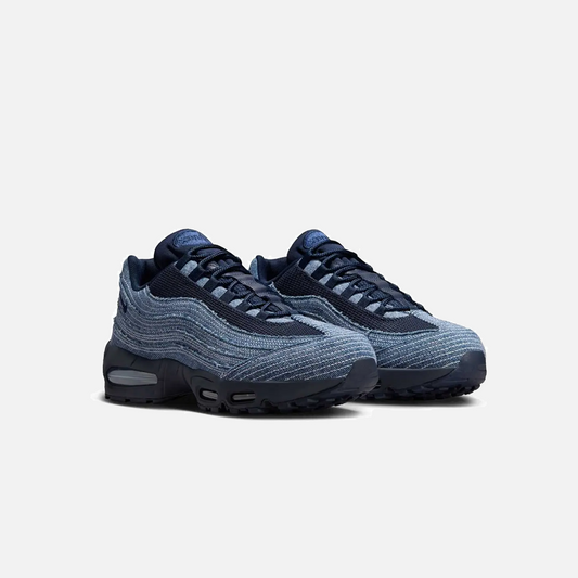 Levi's x Nike Air Max 95 OG Obsidian