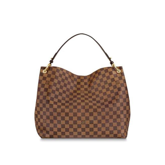 Louis Vuitton Graceful MM Bruin