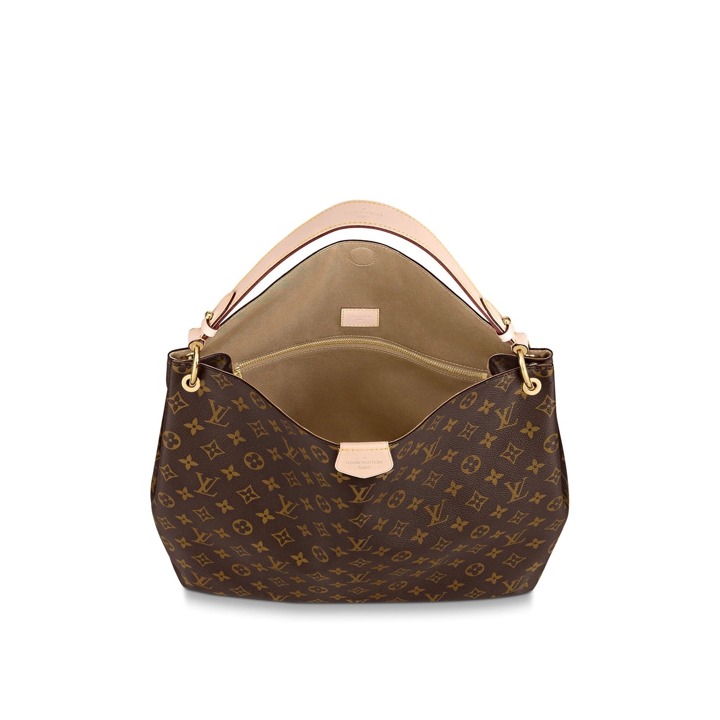 Louis Vuitton GRACEFUL MM Tas