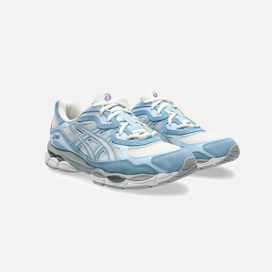 ASICS Gel-NYC Cream Arctic Sky