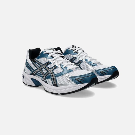 ASICS Gel-1130 White Restful Teal