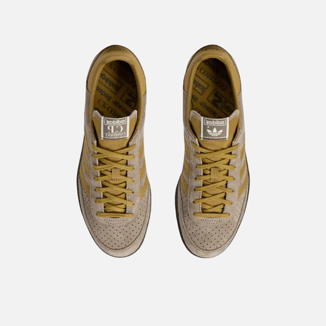Adidas Wimberly SPZL x C.P. Company Tech Khaki