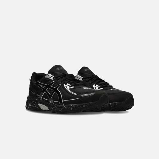ASICS Gel-Venture 6 Black Pure Silver