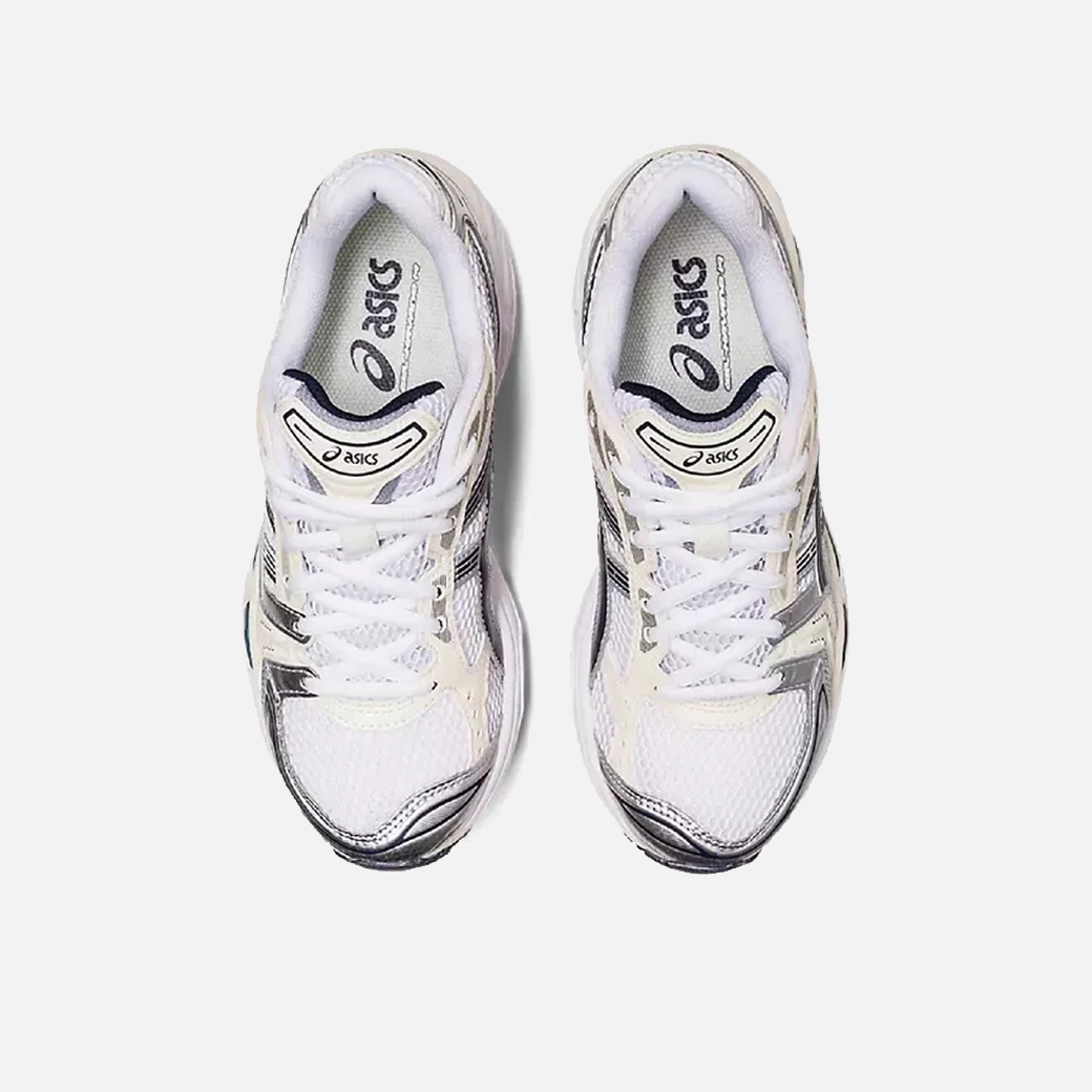 ASICS Gel-Kayano 14 White Midnight (W)