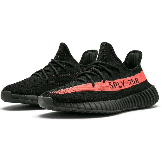 Adidas Yeezy 350 Boost V2 Core Red