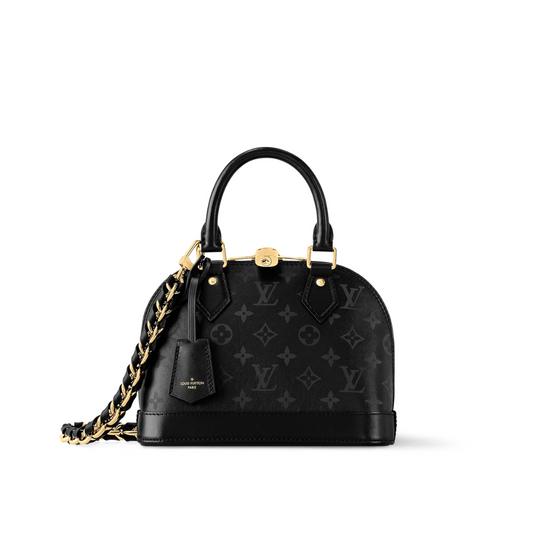 Louis Vuitton Alma BB