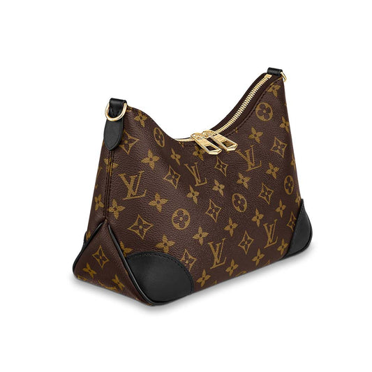 Louis Vuitton Boulogne Tas
