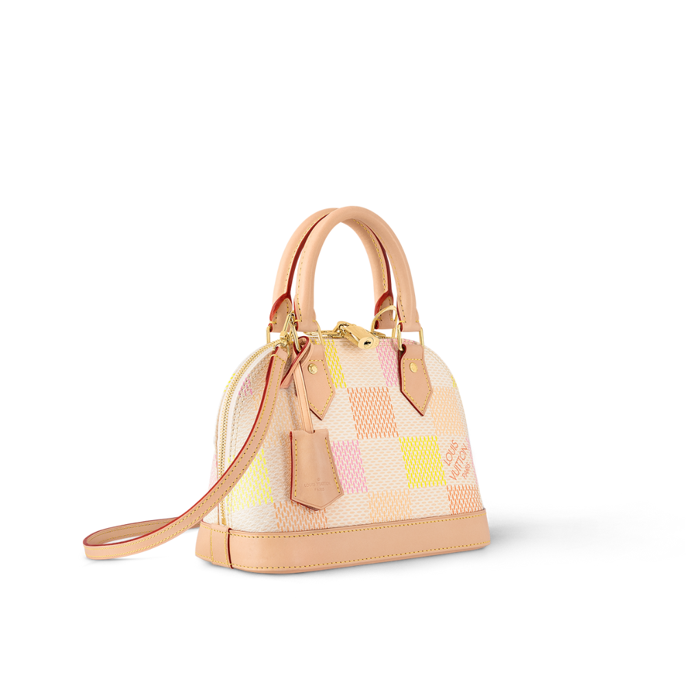 Louis Vuitton Alma BB