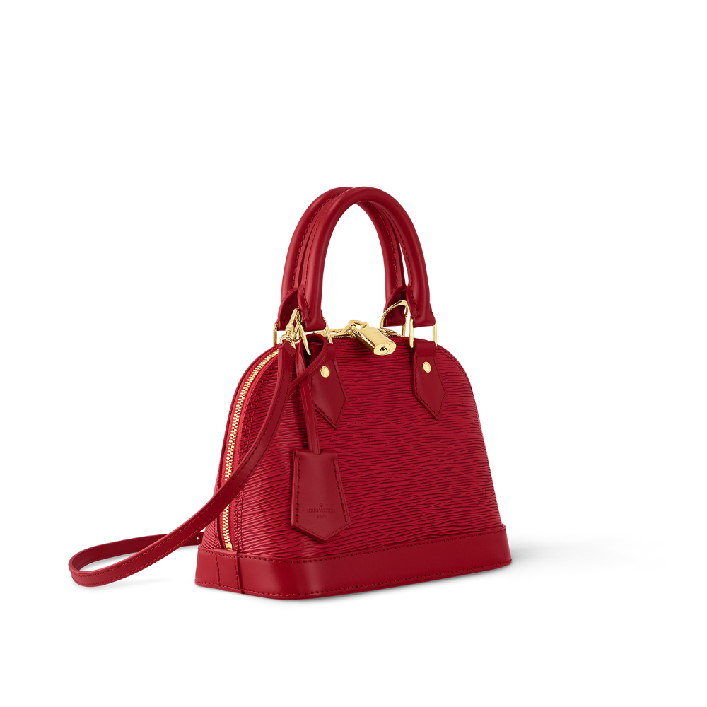 Louis Vuitton Alma BB