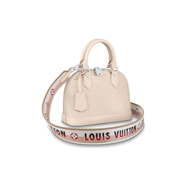 Louis Vuitton Alma BB