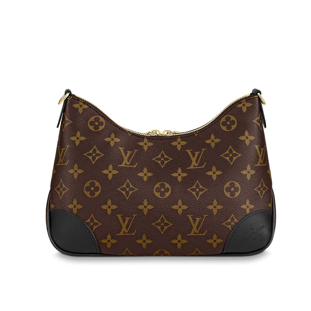 Louis Vuitton Boulogne Tas