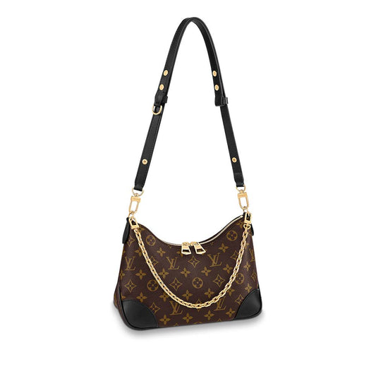 Louis Vuitton Boulogne Tas