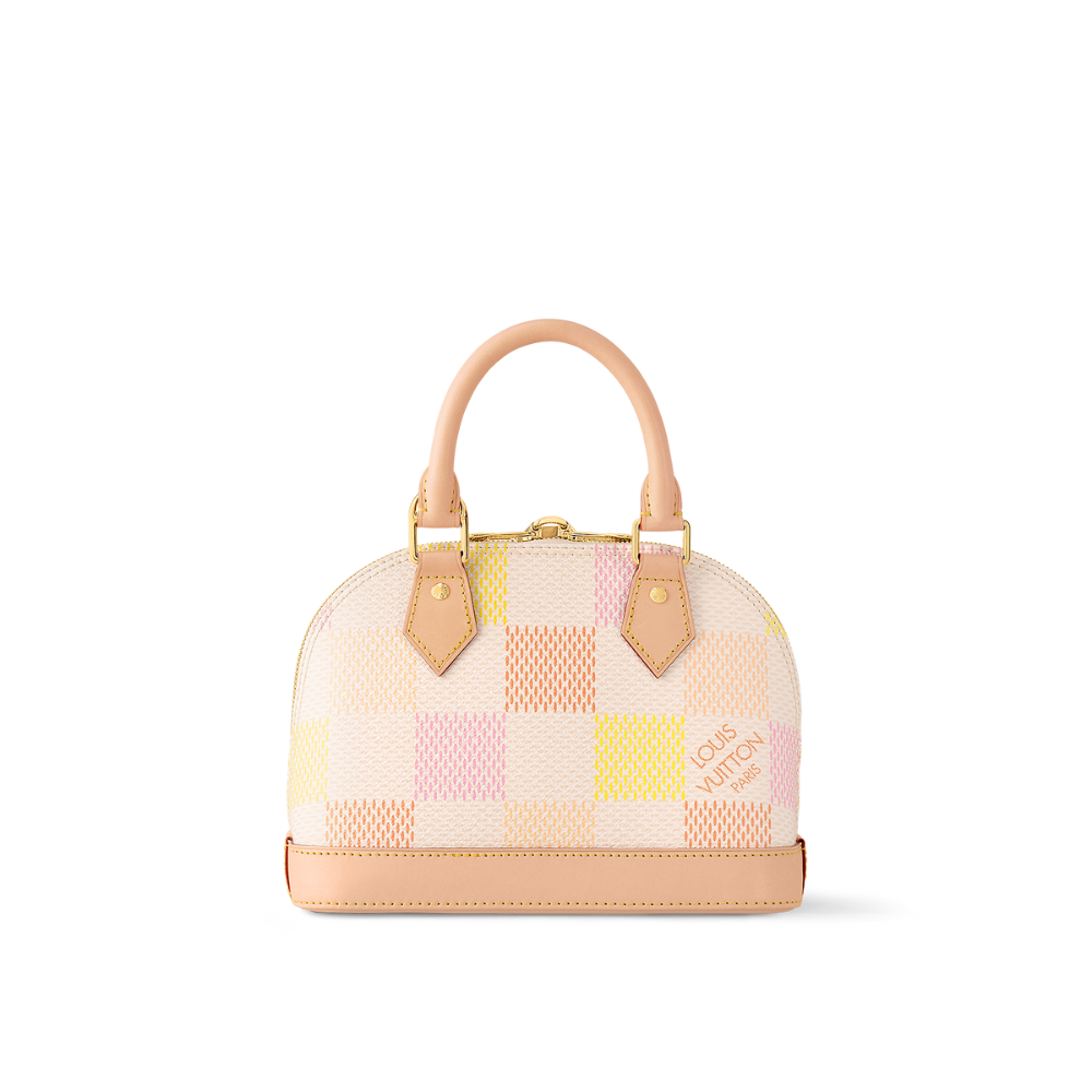 Louis Vuitton Alma BB