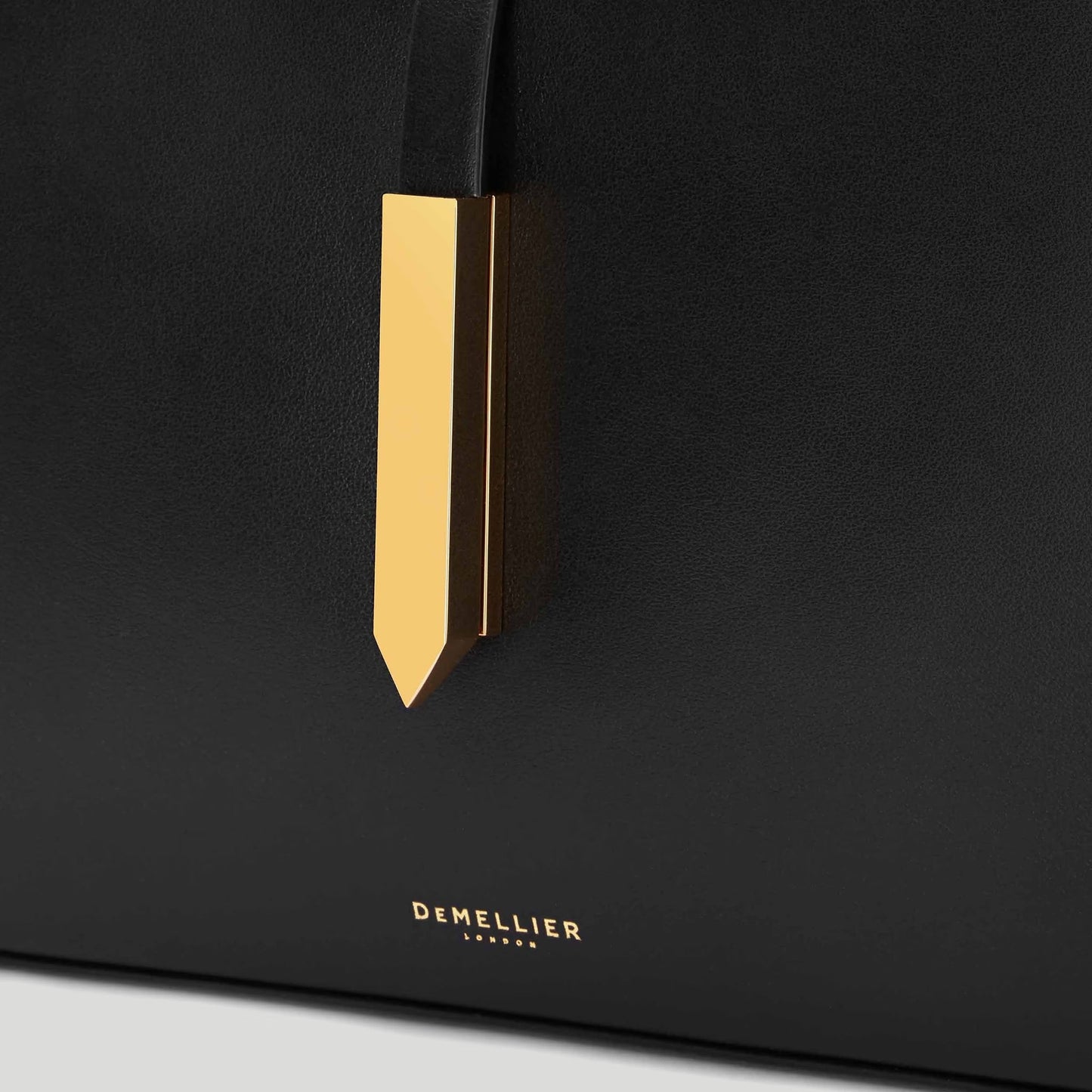 DeMellier Tokyo Leather Schoudertas