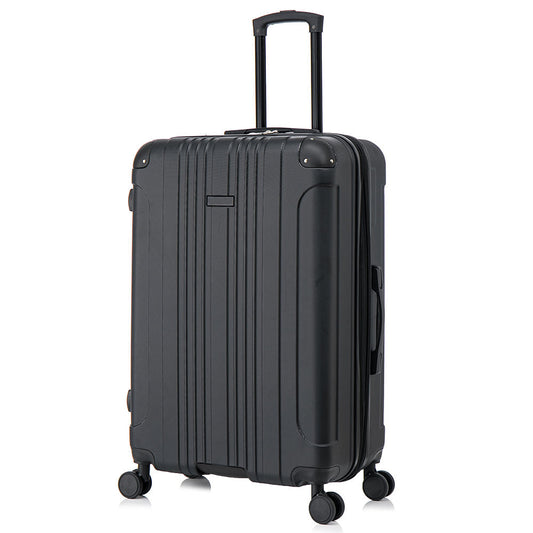 Holland Bags reiskoffer met harde schaal en 360° zwenkwielen