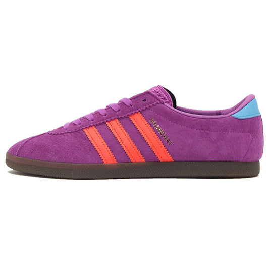 adidas Shanghai size? Exclusive Purple Burst 2025