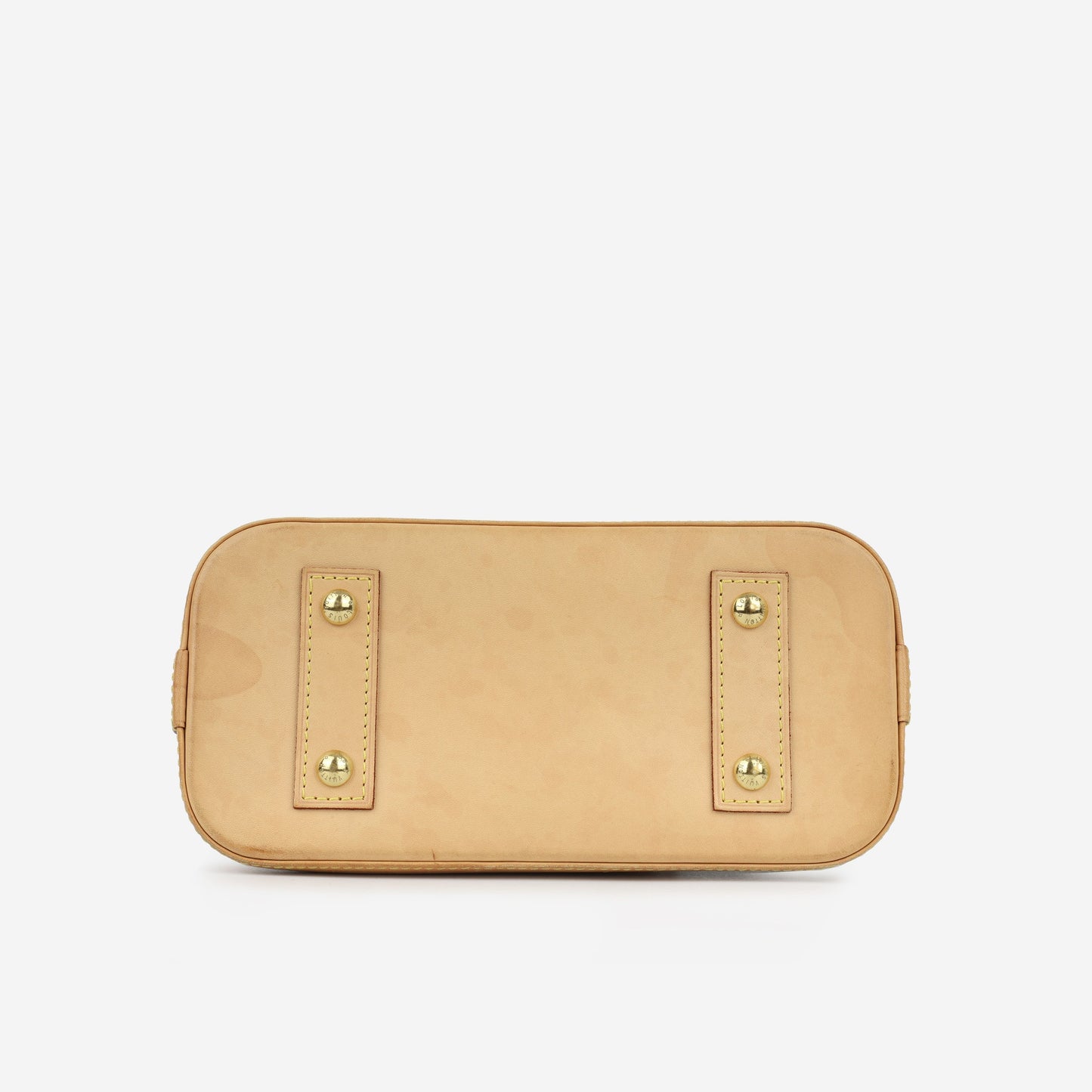 Louis Vuitton Alma BB - Monogram Tas