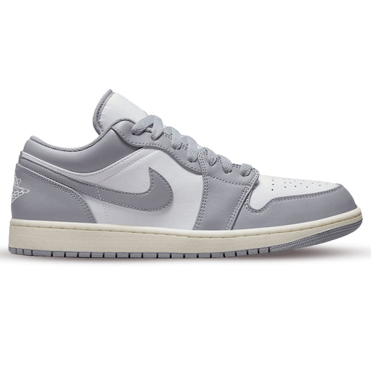 Air Jordan 1 Low Vintage Stealth Grey