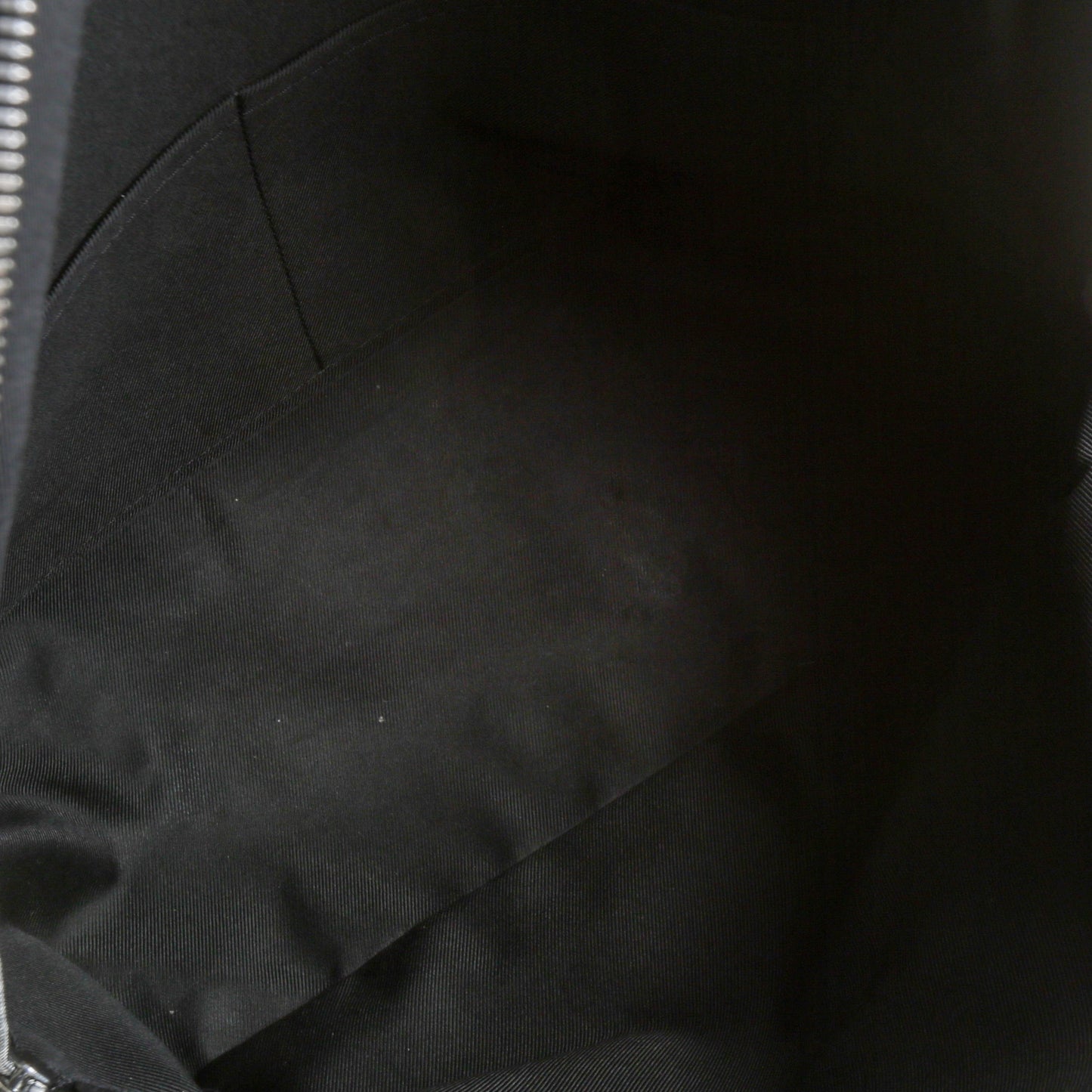 LOUIS VUITTON Avenue Damier Infini Leer Rugzak - Grijs OUTLET FINAL SALE