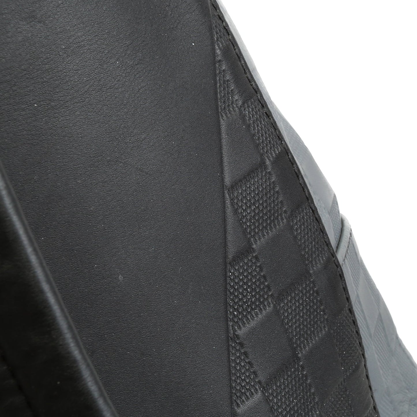 LOUIS VUITTON Avenue Damier Infini Leer Rugzak - Grijs OUTLET FINAL SALE