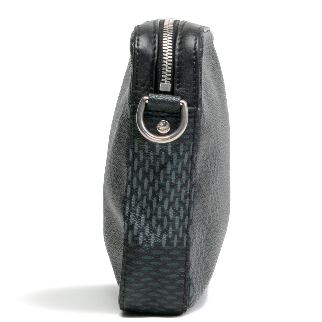 LOUIS VUITTON Damier Graphite Inifini 3D Trio - OUTLET - FINAL SALE