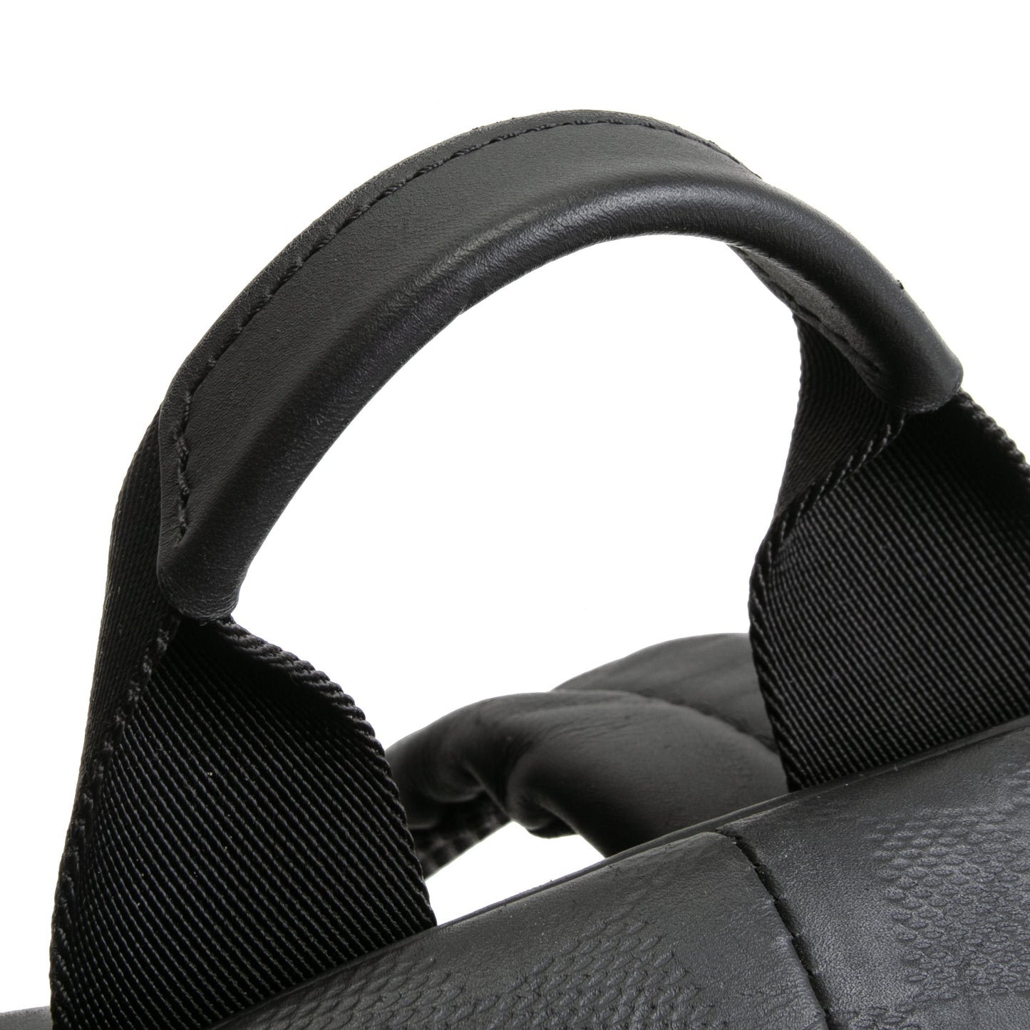 LOUIS VUITTON Campus Rugzak - Damier Infini