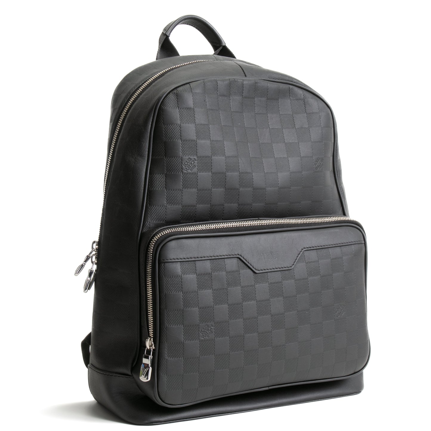 LOUIS VUITTON Campus Rugzak - Damier Infini