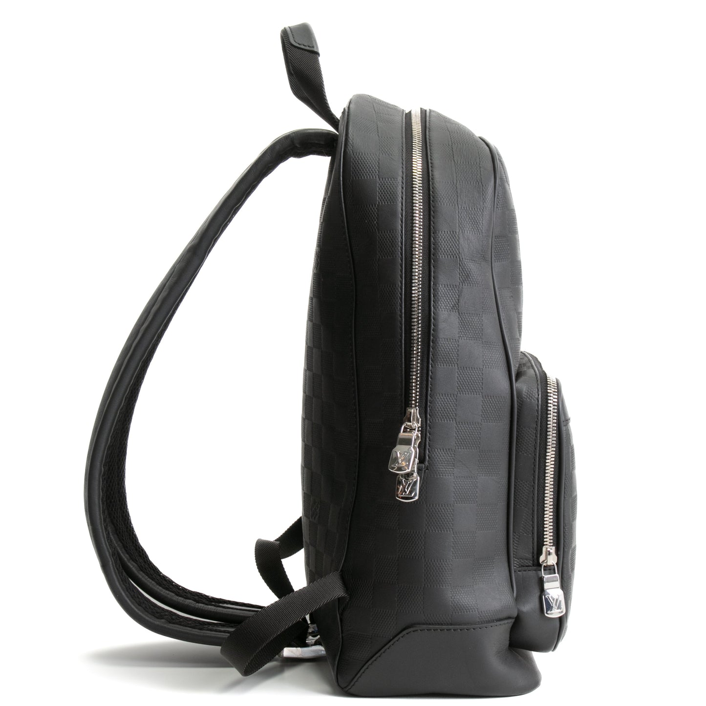 LOUIS VUITTON Campus Rugzak - Damier Infini