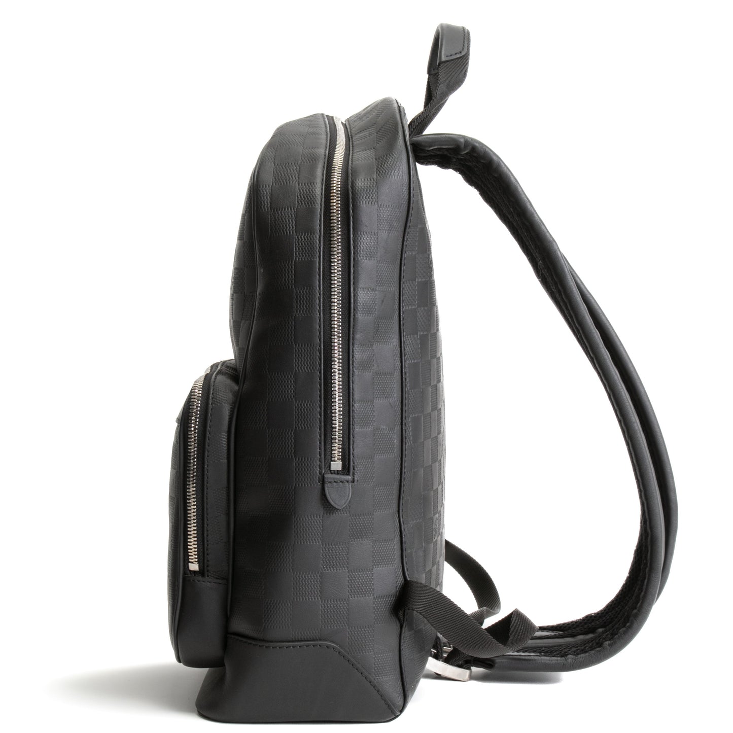 LOUIS VUITTON Campus Rugzak - Damier Infini