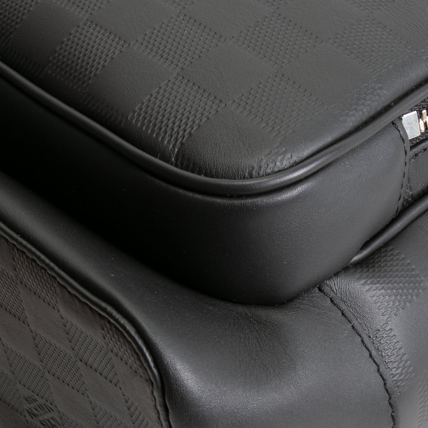 LOUIS VUITTON Campus Rugzak - Damier Infini