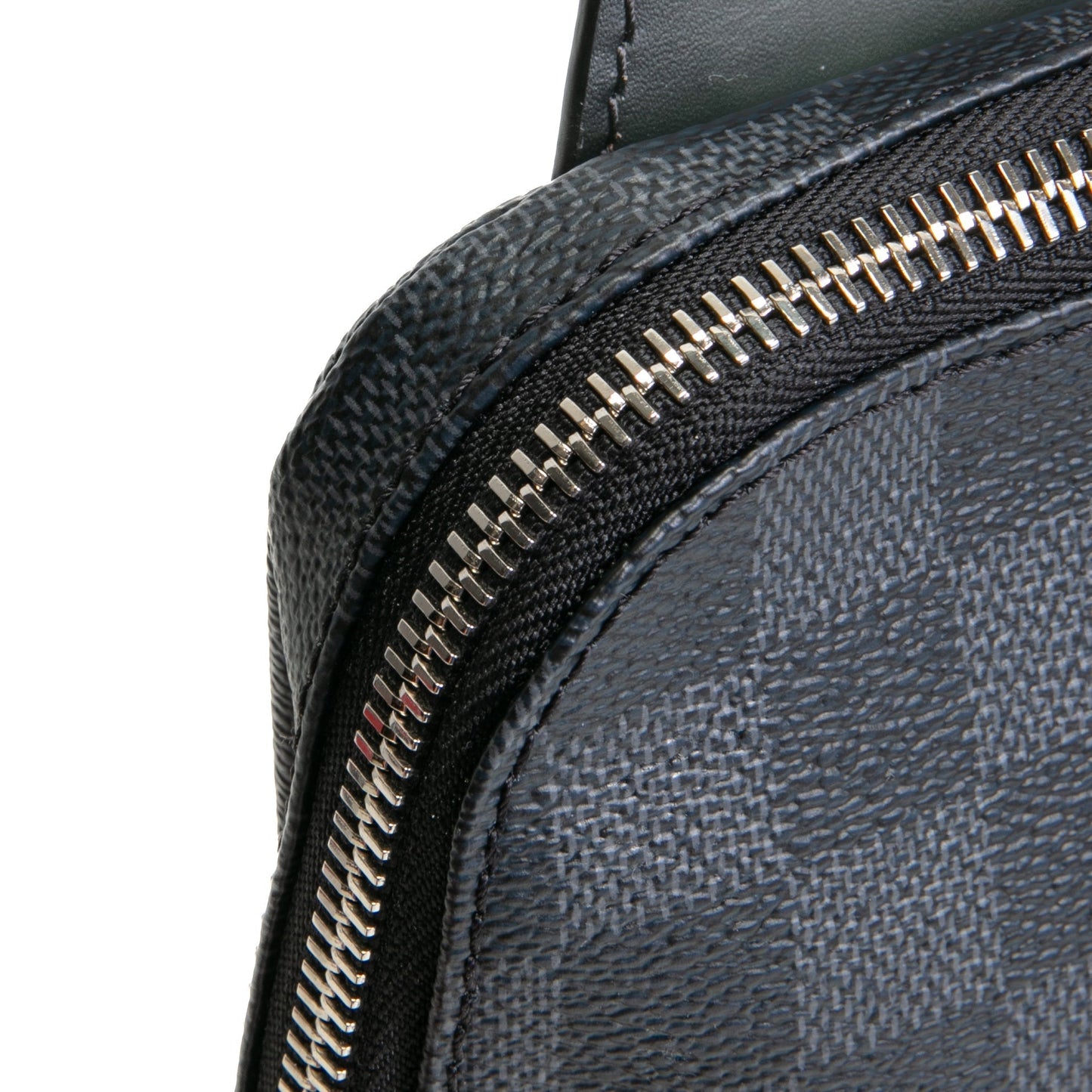 LOUIS VUITTON Avenue Slingbag - Damier Graphite