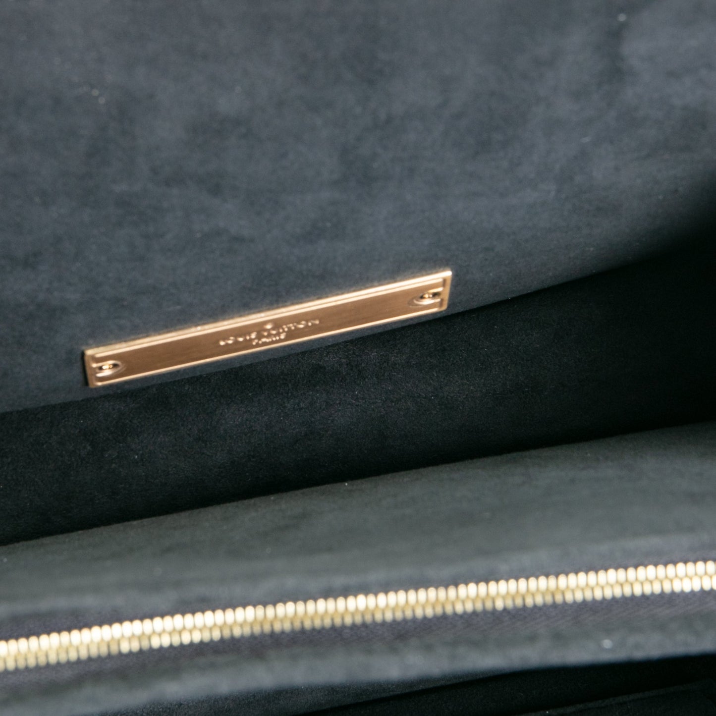 LOUIS VUITTON Dauphine MM Tas