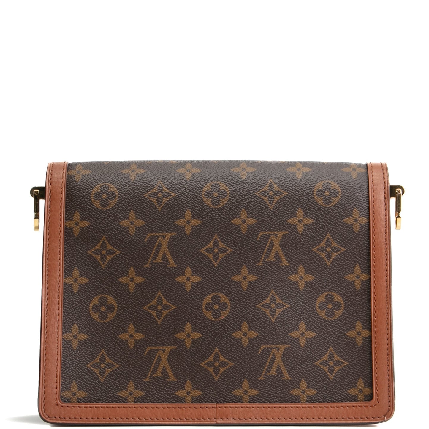LOUIS VUITTON Dauphine MM Tas