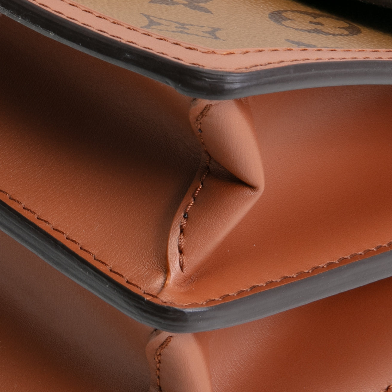 LOUIS VUITTON Dauphine MM Tas