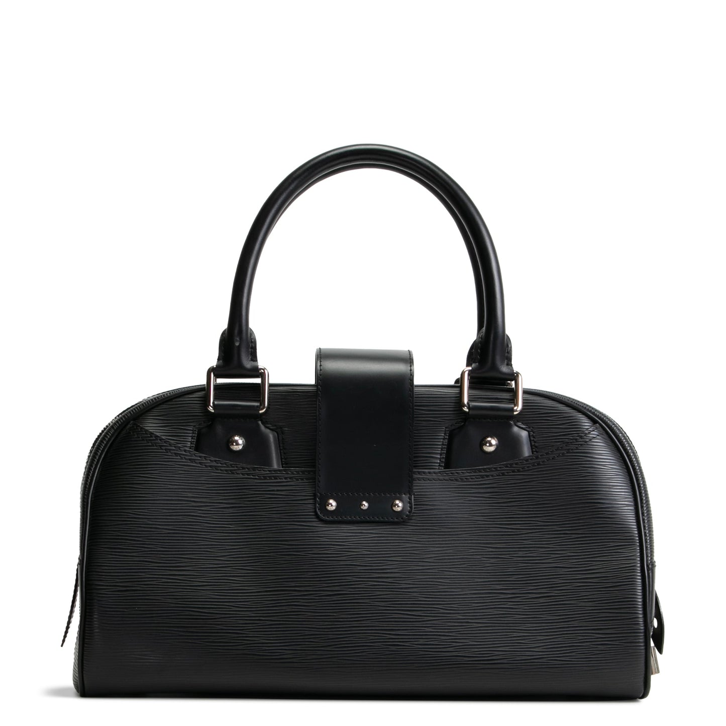 Louis Vuitton Epi Montaigne GM Zwart