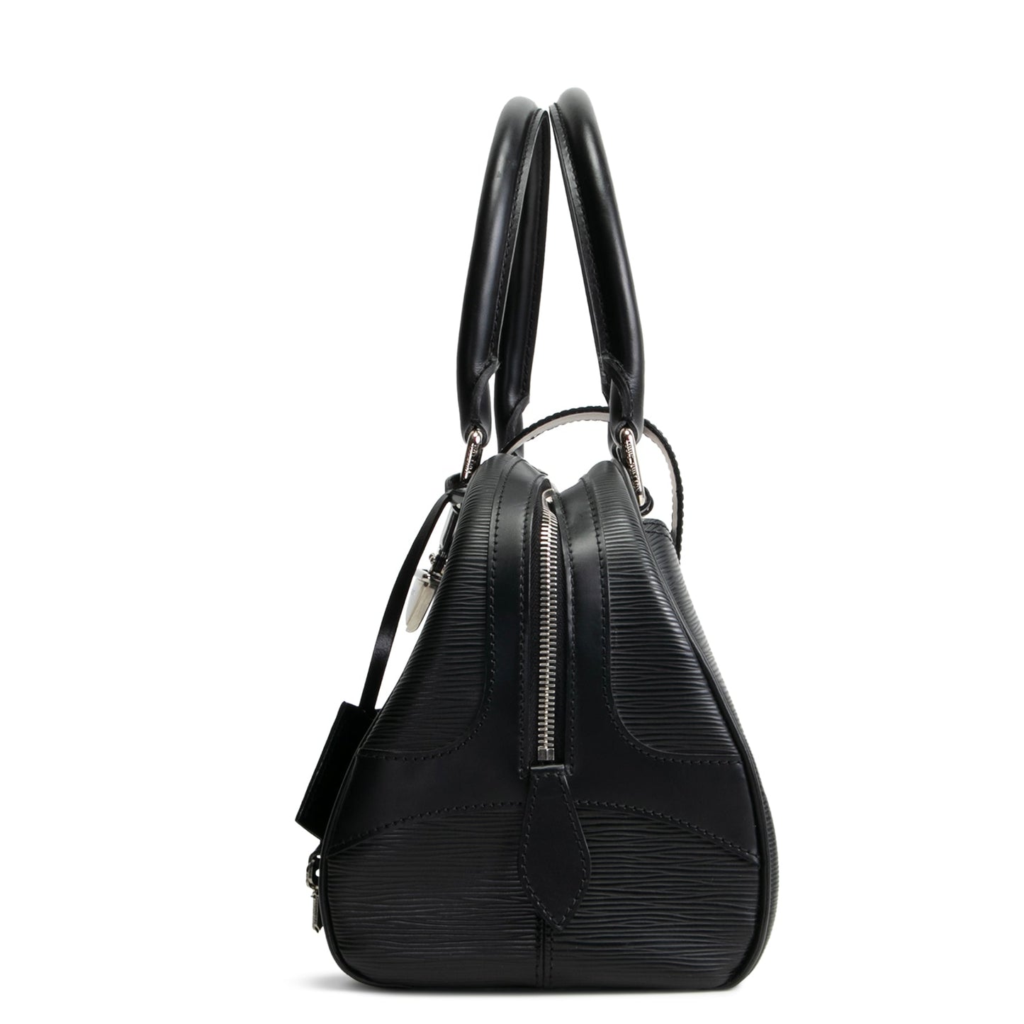 Louis Vuitton Epi Montaigne GM Zwart