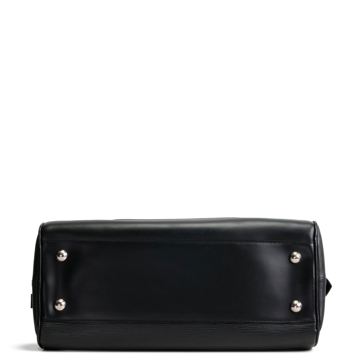 Louis Vuitton Epi Montaigne GM Zwart