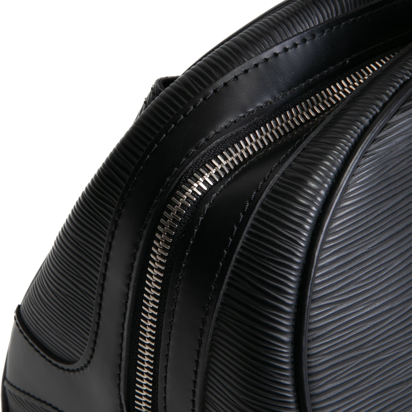 Louis Vuitton Epi Montaigne GM Zwart