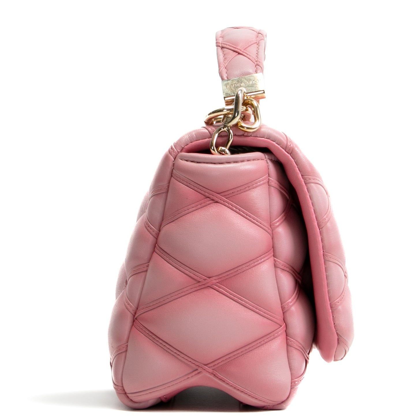 LOUIS VUITTON GO-14 MM Malletage - Rosabella Roze