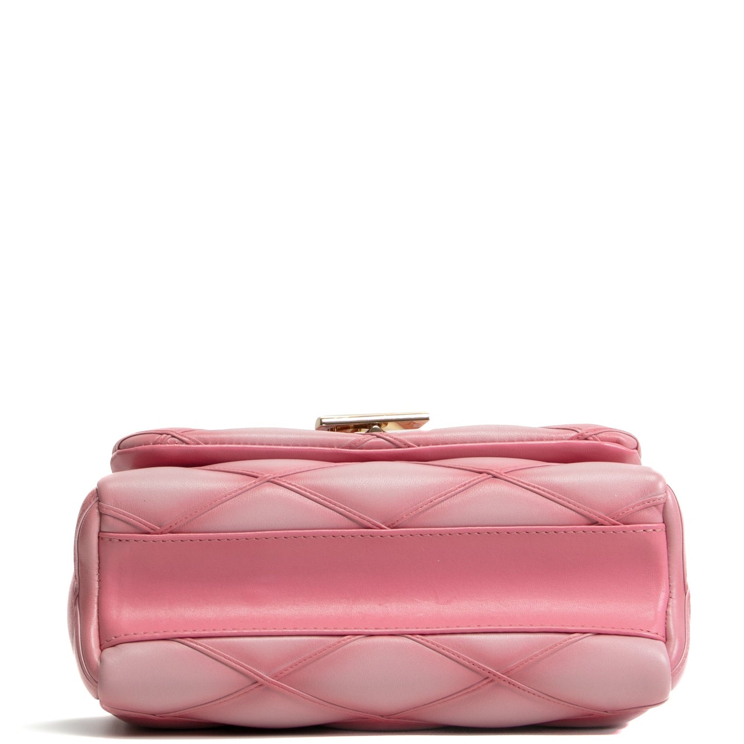 LOUIS VUITTON GO-14 MM Malletage - Rosabella Roze