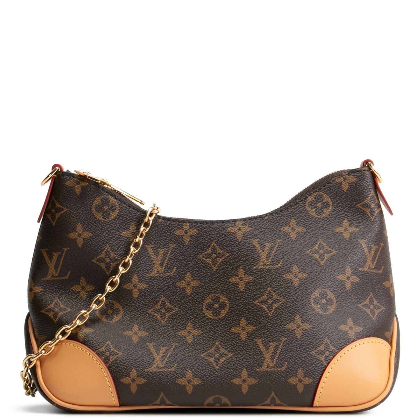 LOUIS VUITTON Boulogne PM Monogram